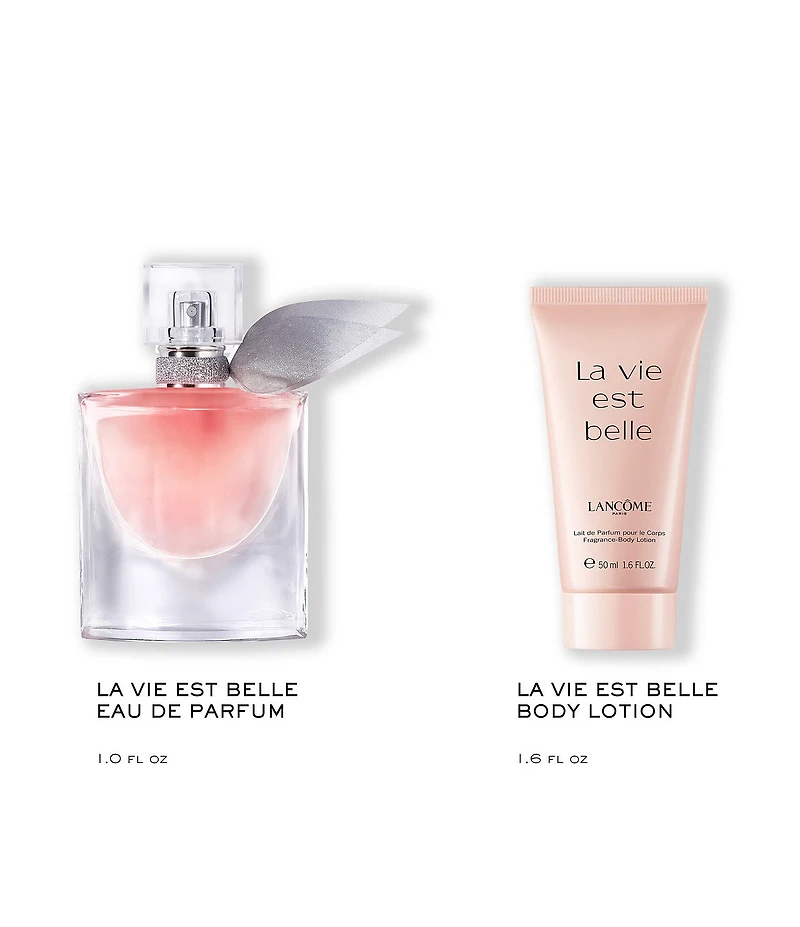 Lancome La Vie Est Belle 2-Piece Gift Set
