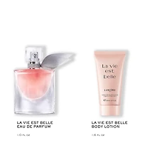 Lancome La Vie Est Belle 2-Piece Gift Set