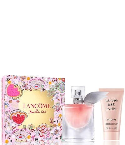 Lancome La Vie Est Belle 2-Piece Gift Set