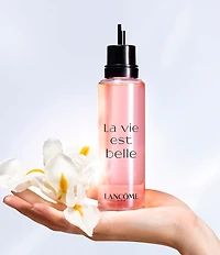 Lancome La Vie Est Belle Eau De Parfum Refill Limited-Edition 2-Piece Gift Set