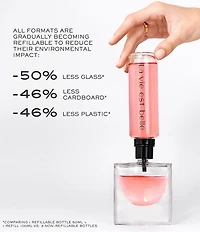 Lancome La vie est belle Eau de Parfum Refillable Spray