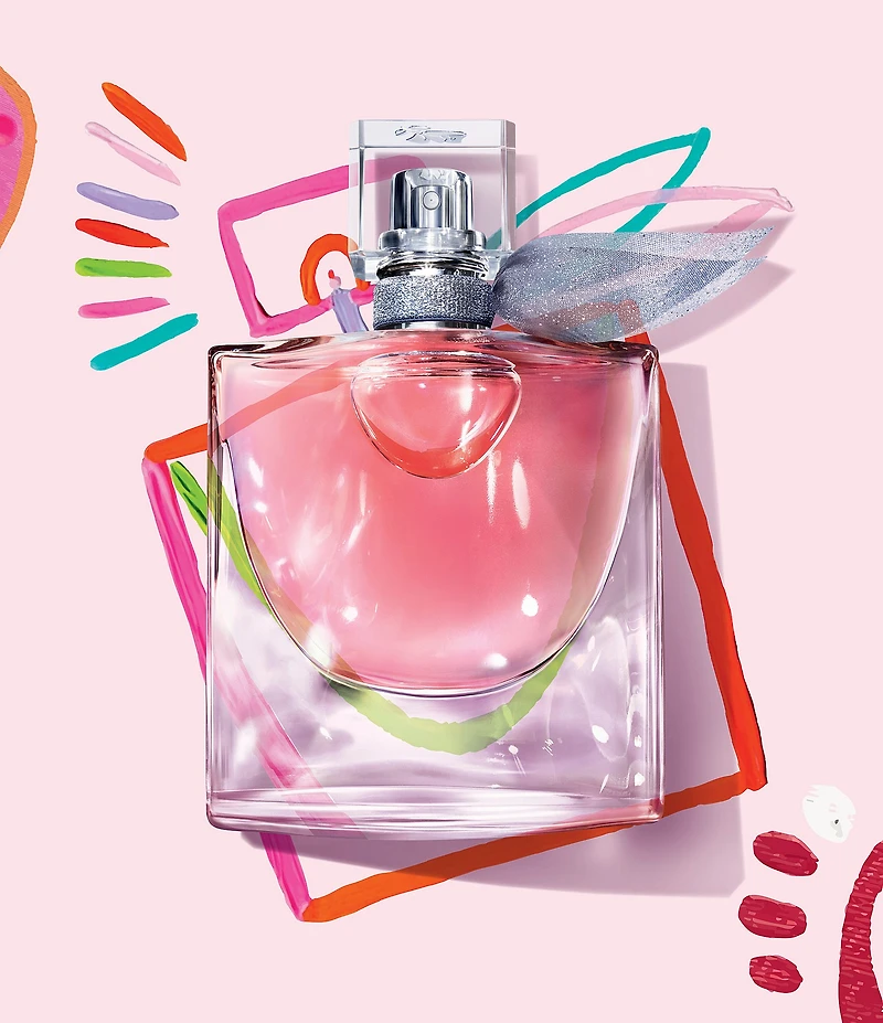 Lancome La vie est belle Eau de Parfum Refillable Spray