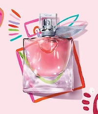 Lancome La vie est belle Eau de Parfum Refillable Spray
