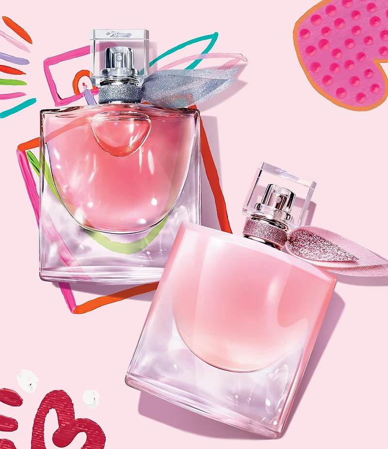 Lancome La vie est belle Eau de Parfum Refillable Spray