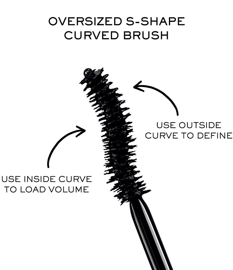 Lancome La Vie Est Belle Elixir & Hypnose Mascara Holiday Gift Set