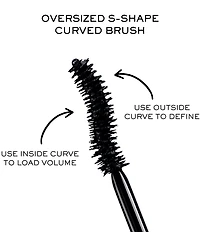 Lancome La Vie Est Belle Elixir & Hypnose Mascara Holiday Gift Set