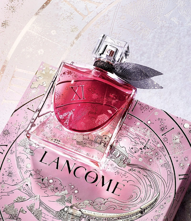 Lancome La Vie Est Belle Elixir & Hypnose Mascara Holiday Gift Set