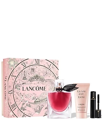 Lancome La Vie Est Belle Elixir & Hypnose Mascara Holiday Gift Set