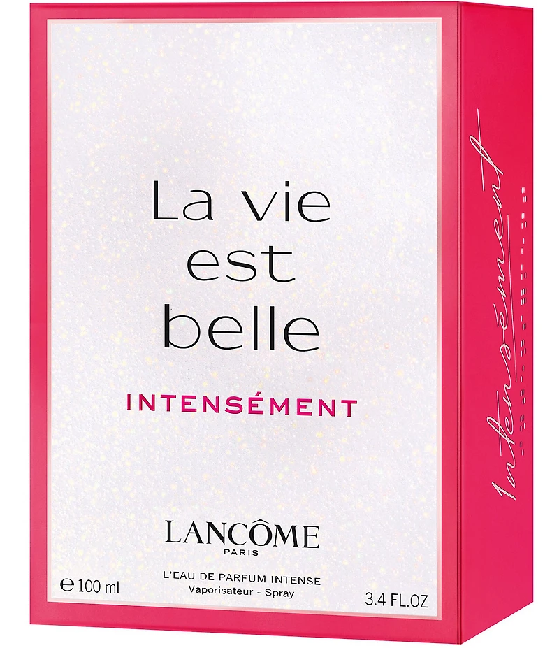 Lancome La vie est belle Intensement Eau De Parfum Intense