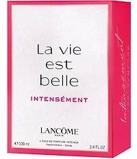 Lancome La vie est belle Intensement Eau De Parfum Intense