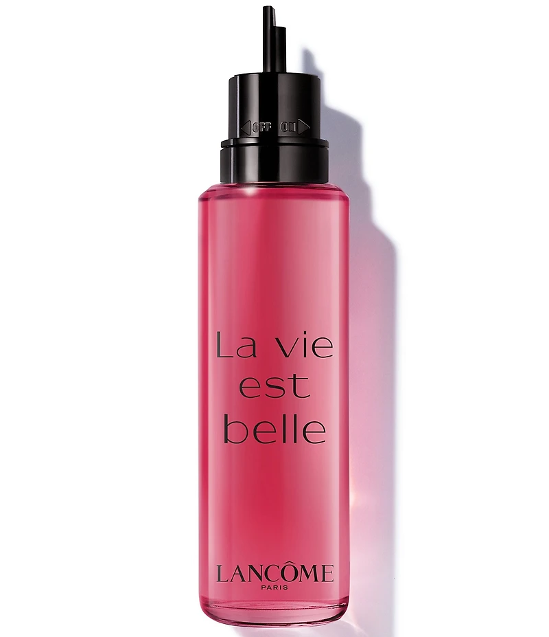 Lancome La vie est belle L'Elixir Eau de Refillable Parfum
