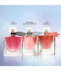 Lancome La vie est belle L'Elixir Eau de Refillable Parfum