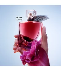 Lancome La Vie Est Belle L'Elixir Perfume and Mini Hypnose Drama Mascara Set