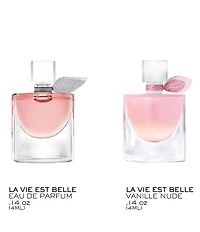 Lancome La Vie Est Belle Mini Perfume Gift Set