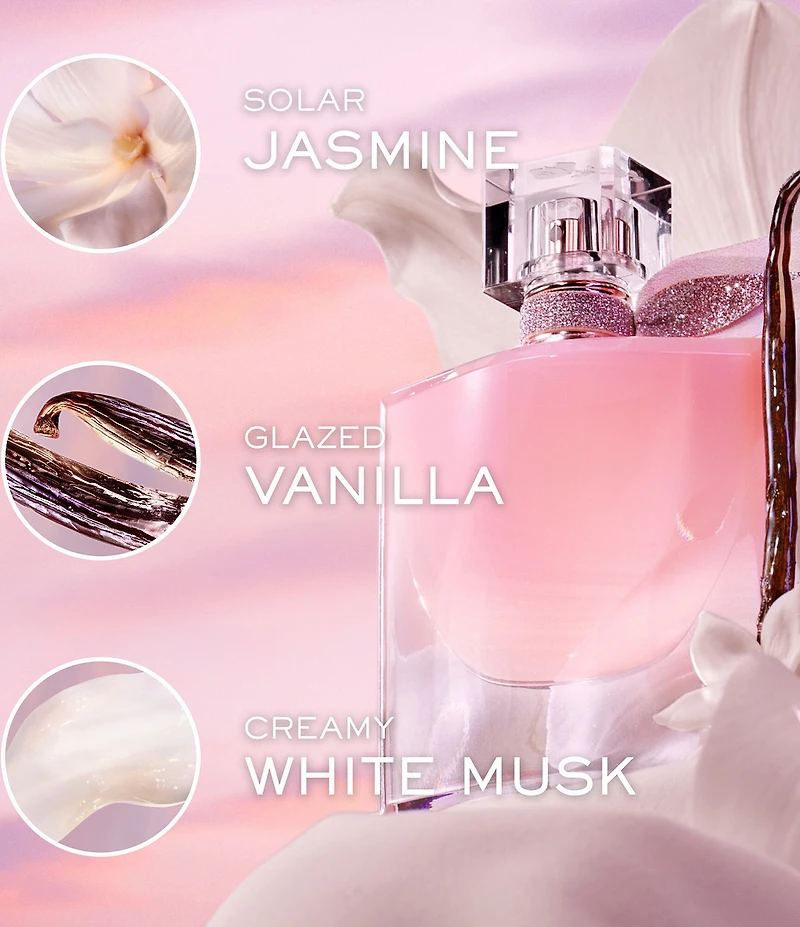 Lancome La Vie Est Belle Mini Perfume Gift Set