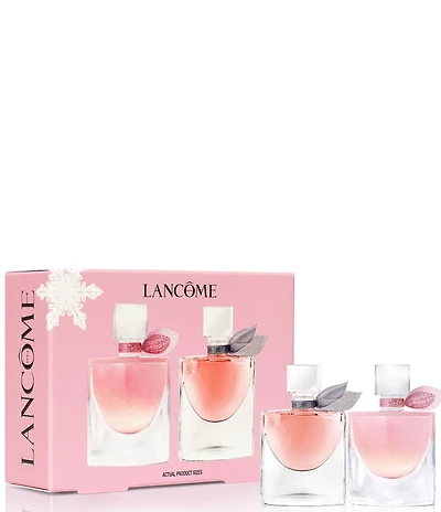 Lancome La Vie Est Belle Mini Perfume Gift Set