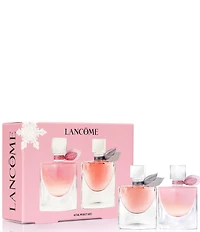 Lancome La Vie Est Belle Mini Perfume Gift Set
