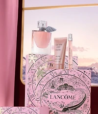 Lancome La Vie Est Belle Moments Fragrance Gift Set