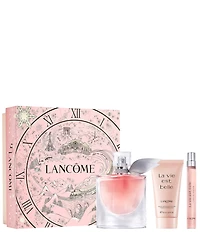 Lancome La Vie Est Belle Moments Fragrance Gift Set