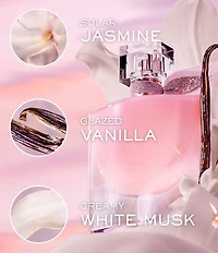 Lancome La Vie Est Belle Vanille Nude Eau de Parfum Limited Edition Perfume Gift Set