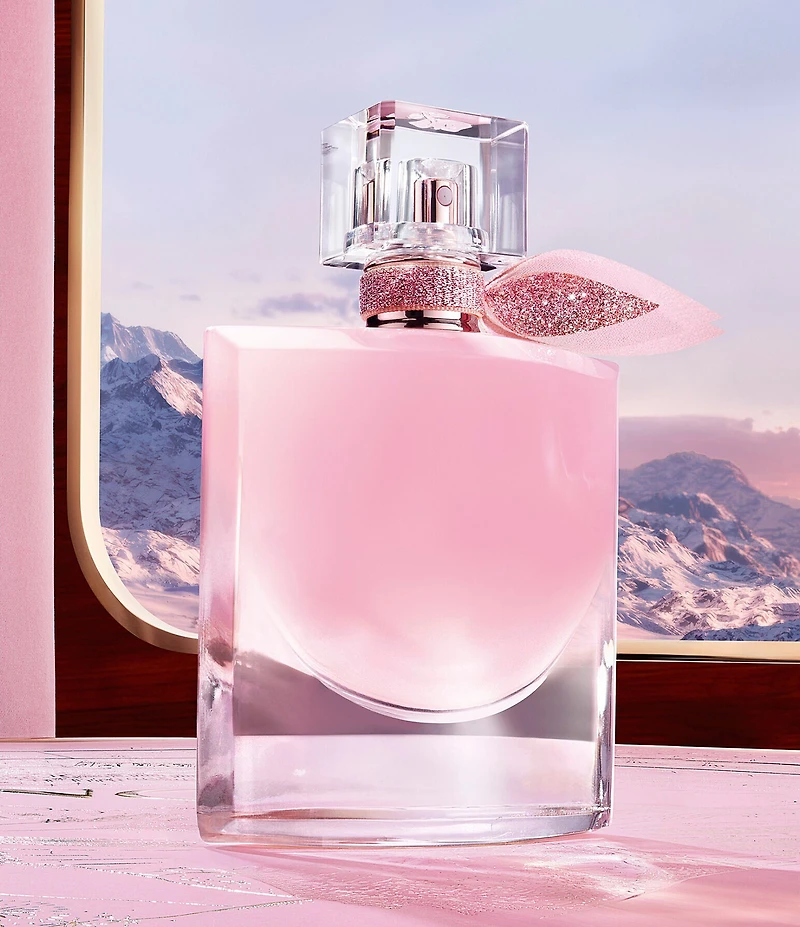 Lancome La Vie Est Belle Vanille Nude Eau de Parfum Limited Edition Perfume Gift Set