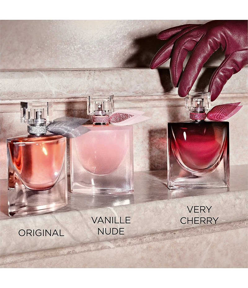 Lancome La Vie est Belle Very Cherry Eau de parfum