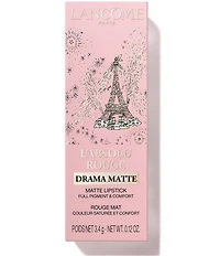 Lancome L'Absolu Rouge Cream Limited Edition Lipstick