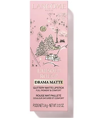 Lancome L'Absolu Rouge Cream Limited Edition Lipstick