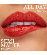 Lancome L'Absolu Rouge Drama Ink Liquid Lipstick