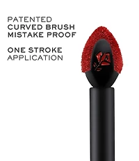 Lancome L'Absolu Rouge Drama Ink Liquid Lipstick