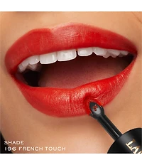 Lancome L'Absolu Rouge Drama Ink Liquid Lipstick