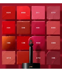 Lancome L'Absolu Rouge Drama Ink Liquid Lipstick