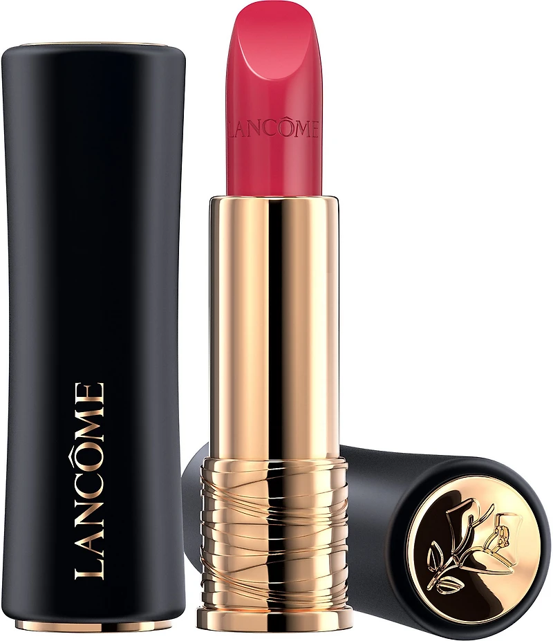 Lancome L'Absolu Rouge Cream Lipstick