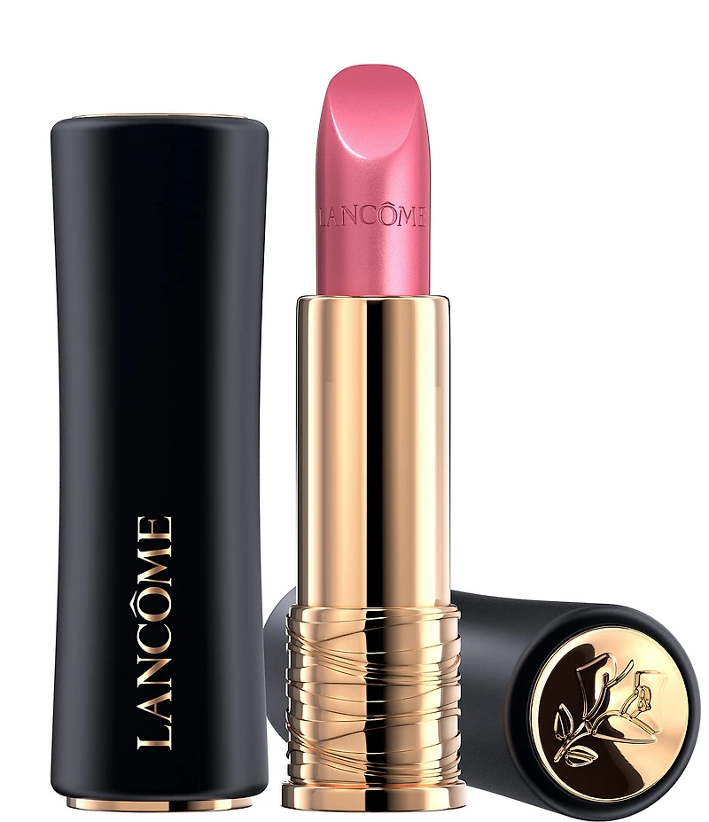 Lancome L'Absolu Rouge Cream Lipstick