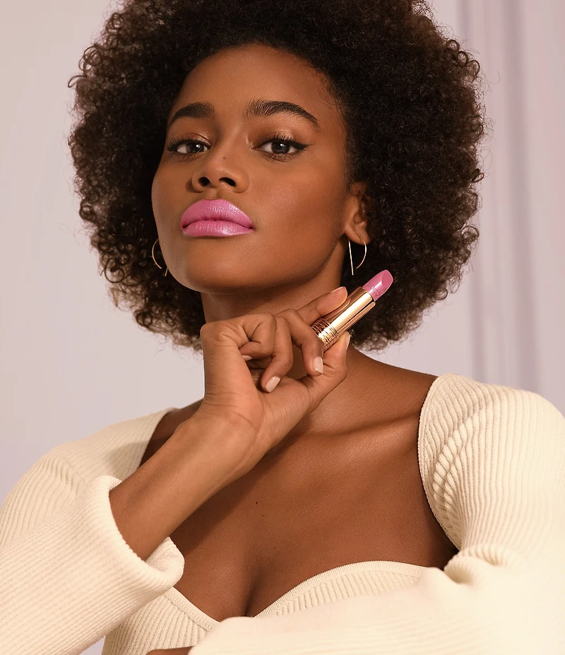 Lancome L'Absolu Rouge Cream Lipstick