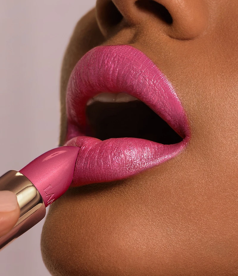 Lancome L'Absolu Rouge Cream Lipstick