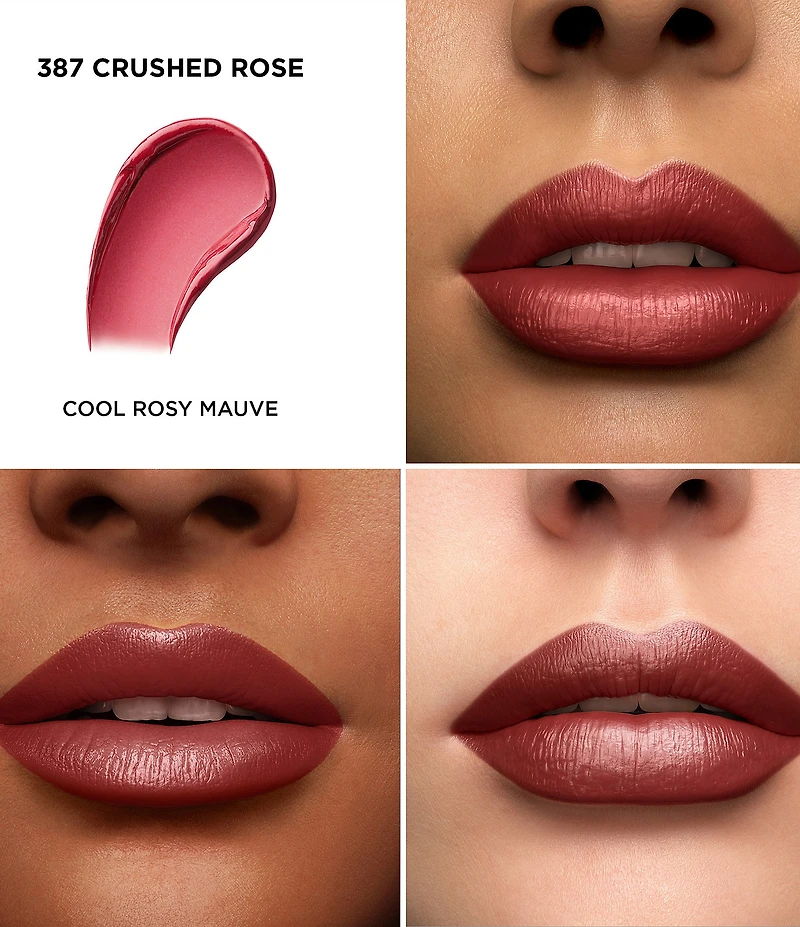 Lancome L'Absolu Rouge Cream Lipstick