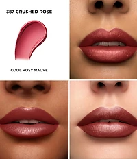 Lancome L'Absolu Rouge Cream Lipstick