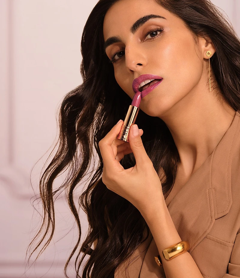 Lancome L'Absolu Rouge Cream Lipstick