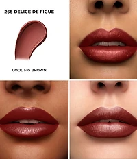 Lancome L'Absolu Rouge Cream Lipstick