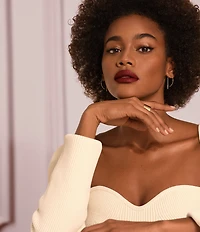 Lancome L'Absolu Rouge Cream Lipstick