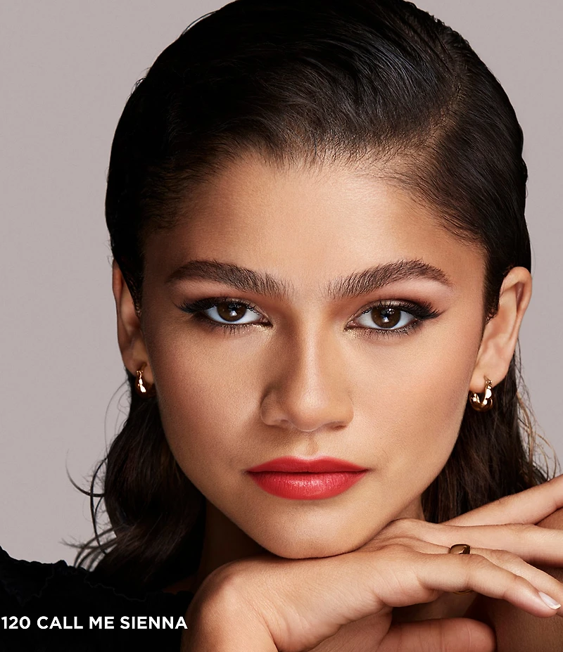 Lancome L'Absolu Rouge Cream Lipstick