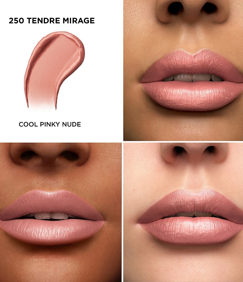 Lancome L'Absolu Rouge Cream Lipstick