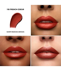 Lancome L'Absolu Rouge Cream Lipstick