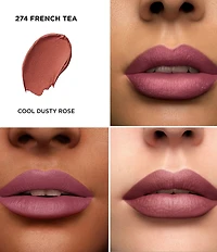 Lancome L'Absolu Rouge Cream Lipstick