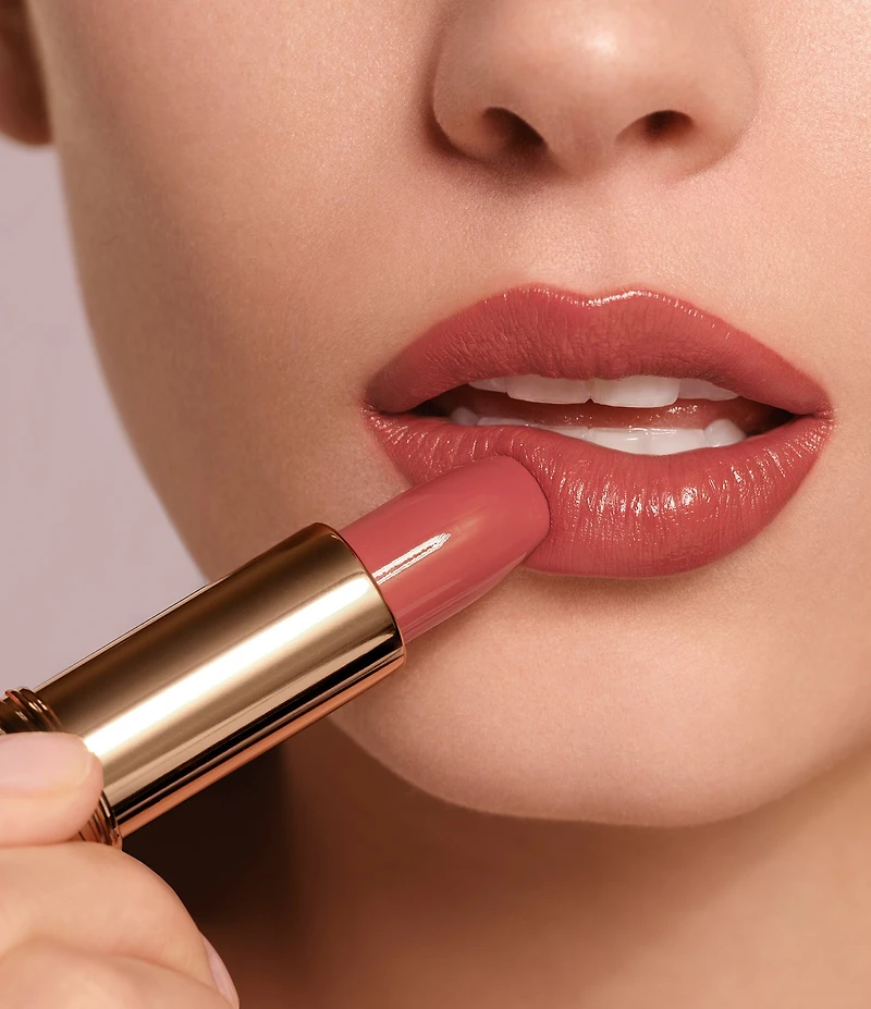 Lancome L'Absolu Rouge Cream Lipstick