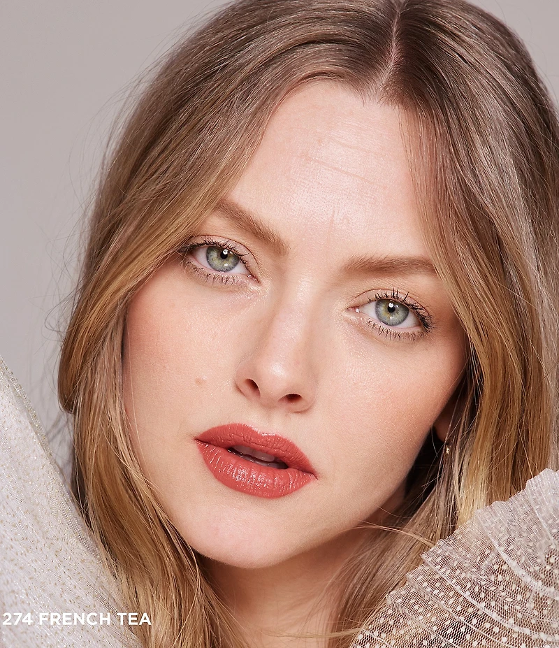 Lancome L'Absolu Rouge Cream Lipstick