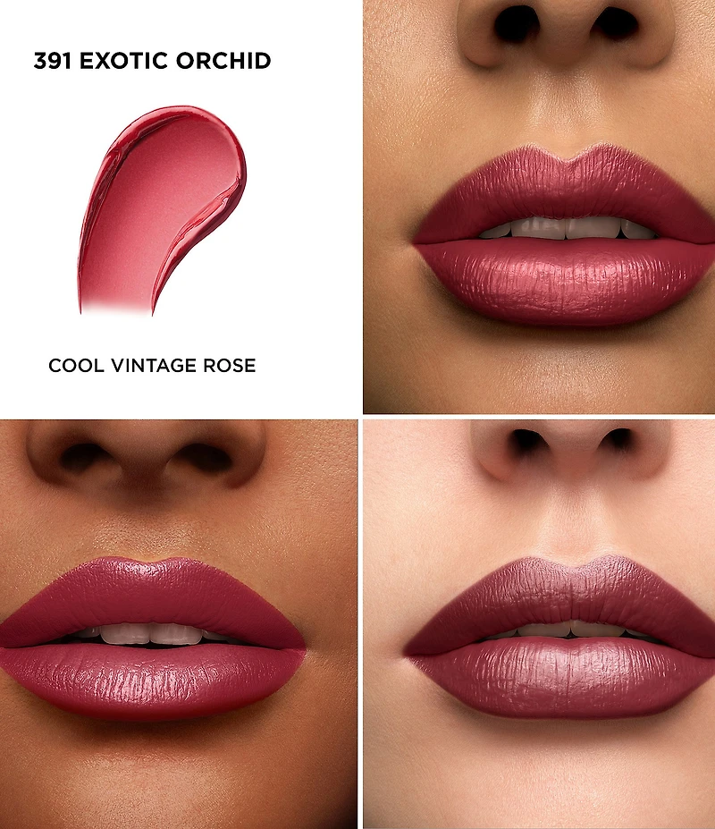 Lancome L'Absolu Rouge Cream Lipstick