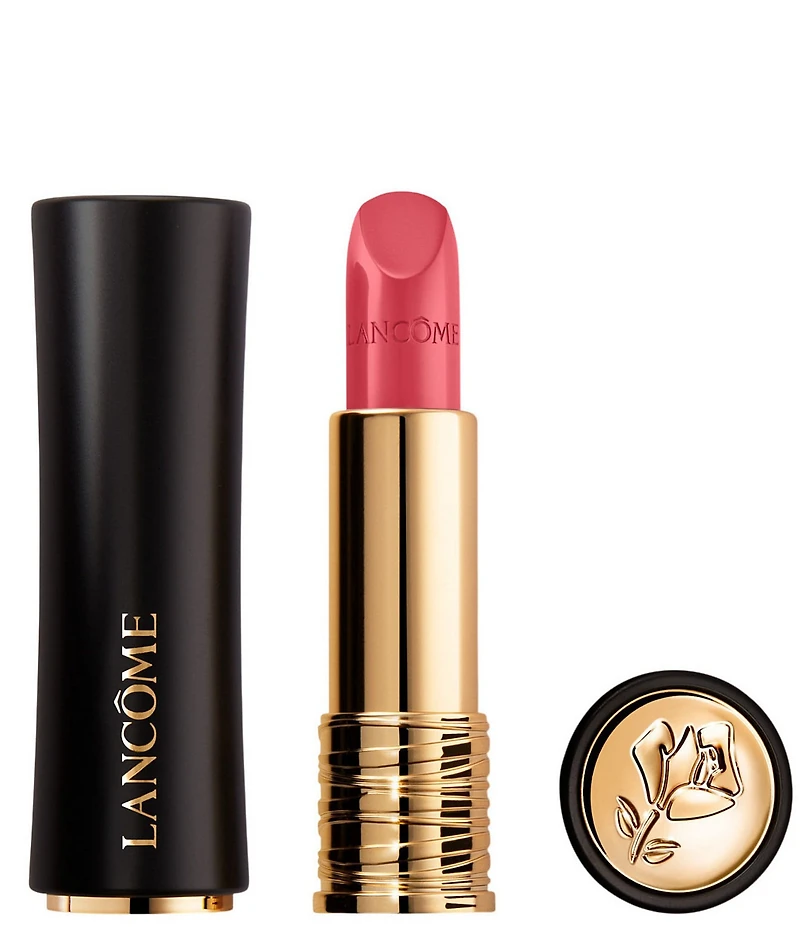 Lancome L'Absolu Rouge Cream Lipstick