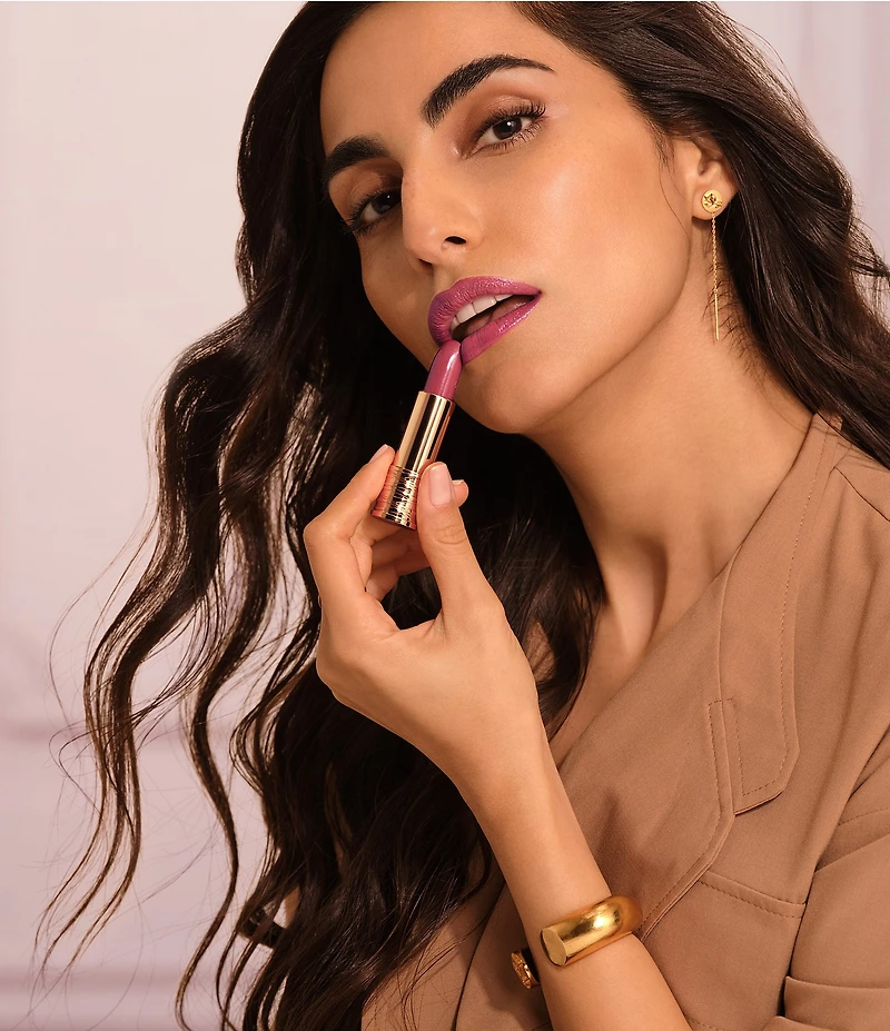 Lancome L'Absolu Rouge Cream Lipstick